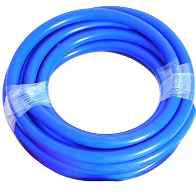 Braided Silicone Hose