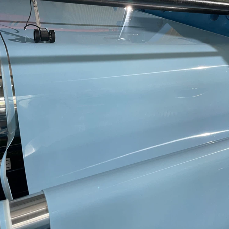 Vapor Phase Silicone Board